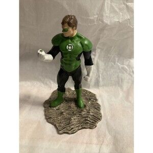 Green Lantern DC Comics Schleich Action Figure 4"